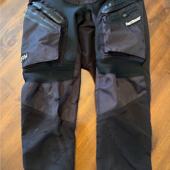 Fasthouse Motoralls - Picture 3 of 7